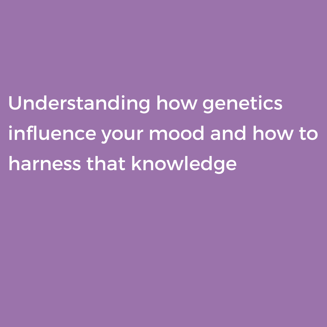 Functional genomics